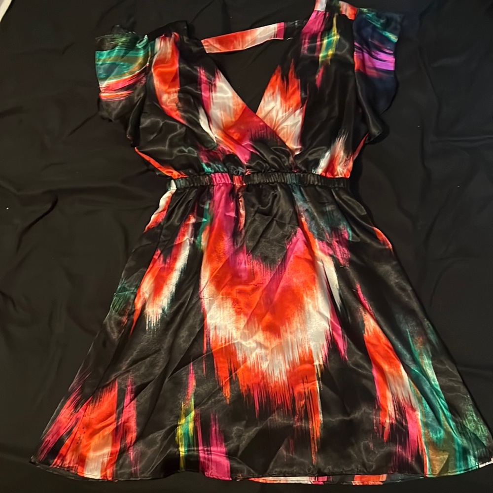 Women’s medium dress